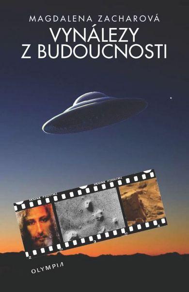 Vynálezy z budoucnosti - 978-80-7376-456-2