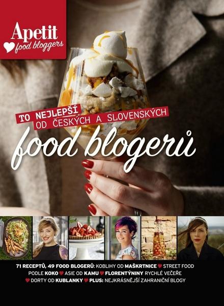 Levně To nejlepší od českých a slovenských food blogerů