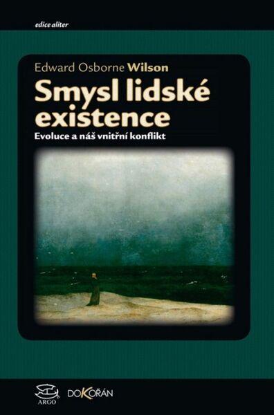 Levně Smysl lidské existence