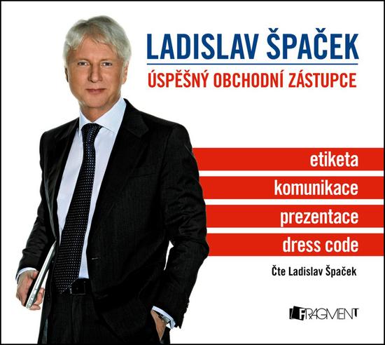 Úspěšný obchodní zástupce