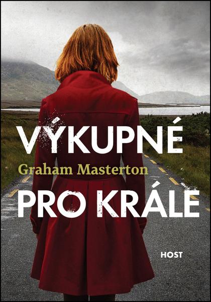 Výkupné pro krále - 978-80-7491-571-0