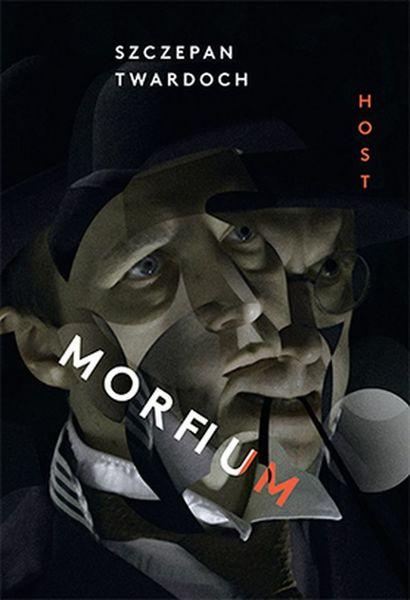 Morfium - 978-80-7491-593-2