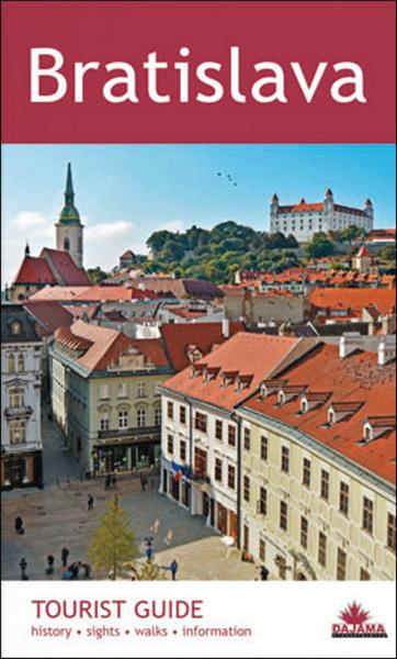 Bratislava - 978-80-8136-065-7