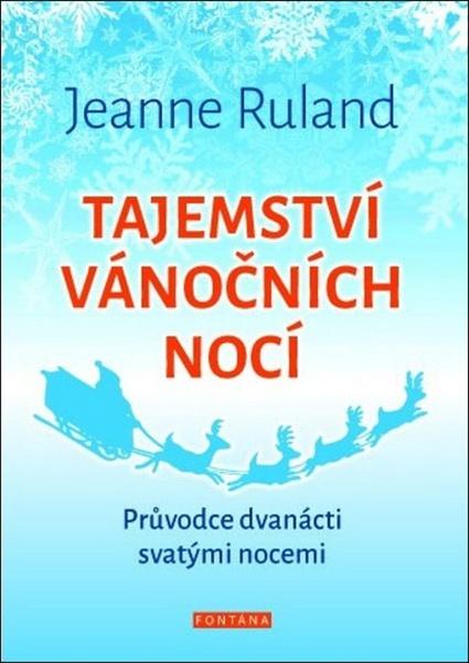 Levně Tajemství vánočních nocí