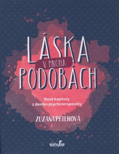 Levně Láska v mnoha podobách