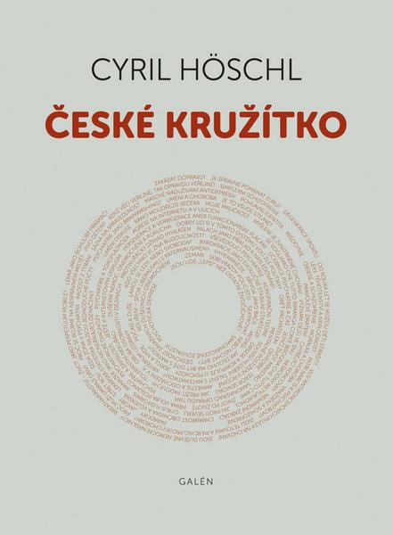 Levně České kružítko