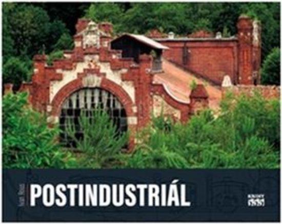 Postindustriál - 978-80-86660-41-7