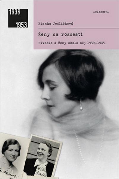 Ženy na rozcestí - 978-80-200-2636-1