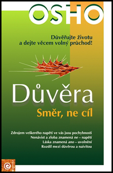 Důvěra - 978-80-8100-480-3