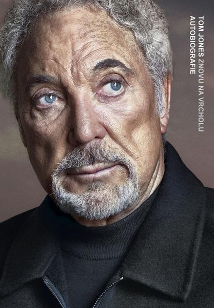 Tom Jones - 978-80-7565-093-1