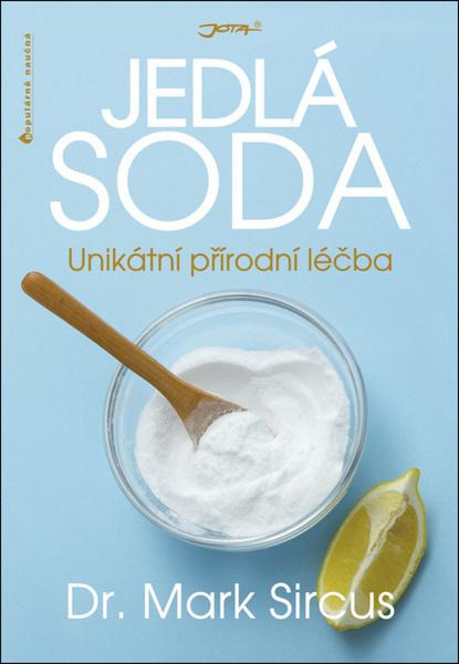 Levně Jedlá soda