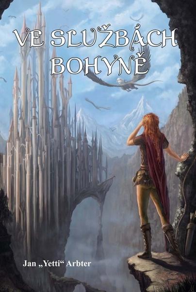 Levně Ve službách bohyně