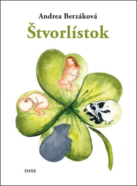 Levně Štvorlístok