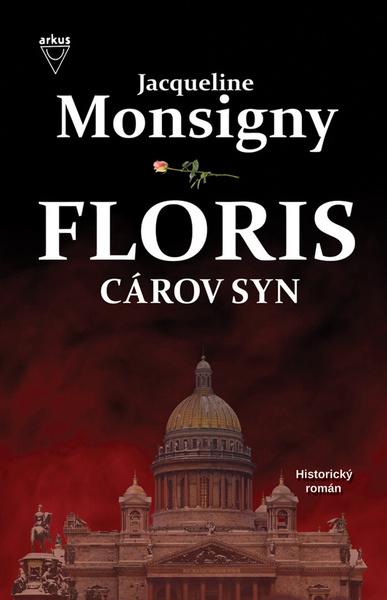 Levně Floris Cárov syn