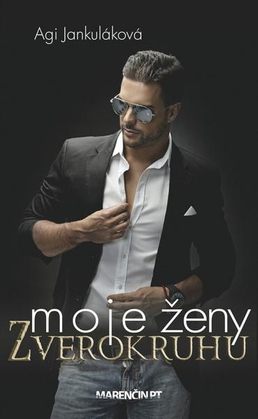 Levně Moje ženy zverokruhu