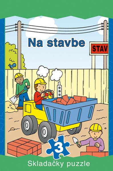 Na stavbe - 978-80-7267-610-1