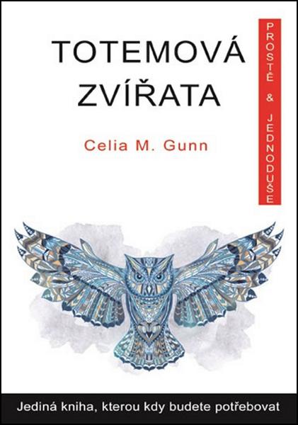 Levně Totemová zvířata