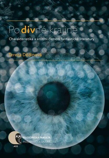 Po divné krajině - 978-80-210-7871-0