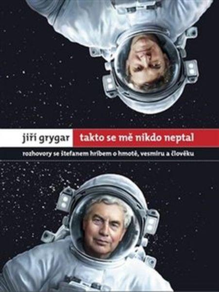 Takto se mě nikdo neptal - 978-80-89879-03-8