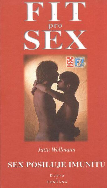 Levně Fit pro sex