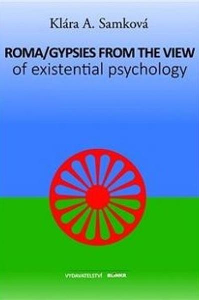 Levně Roma/Gypsies from the View of Existential Psychology