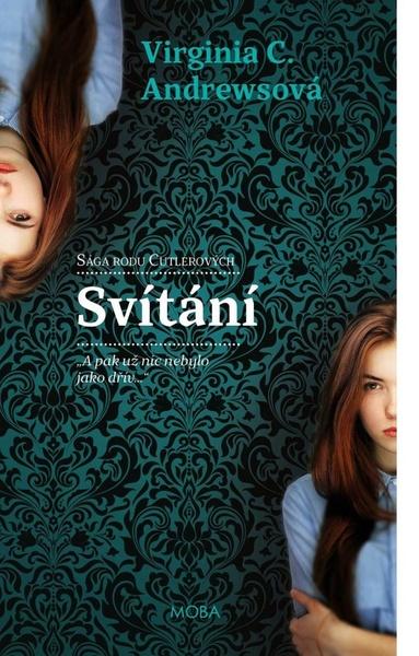 Svítání - 978-80-243-7442-0