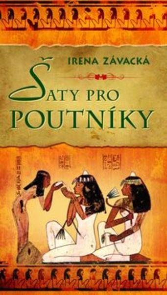 Šaty pro poutníky - 978-80-243-7452-9