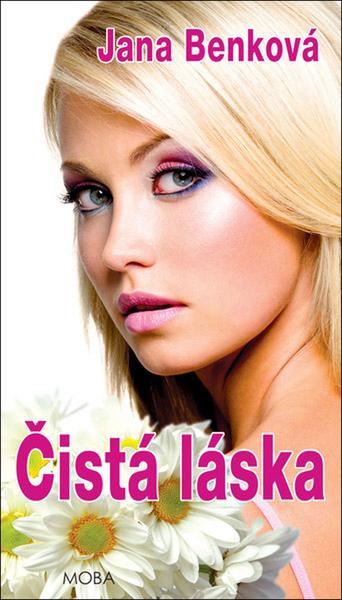 Čistá láska - 978-80-243-7449-9