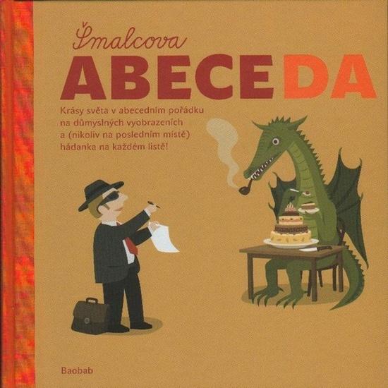Levně Šmalcova abeceda