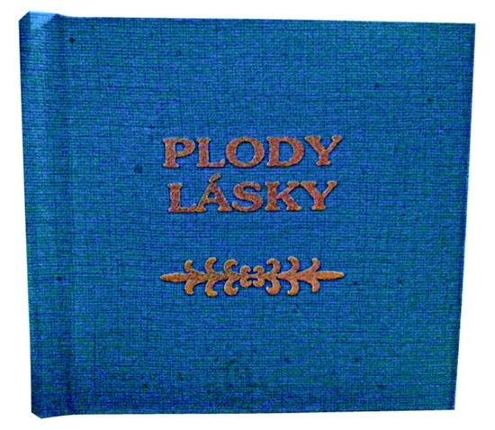 Levně Plody lásky
