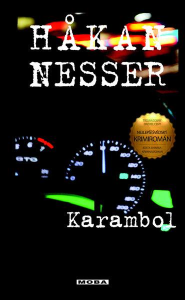 Karambol - 978-80-243-7455-0
