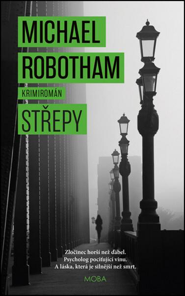 Střepy - 978-80-243-7461-1