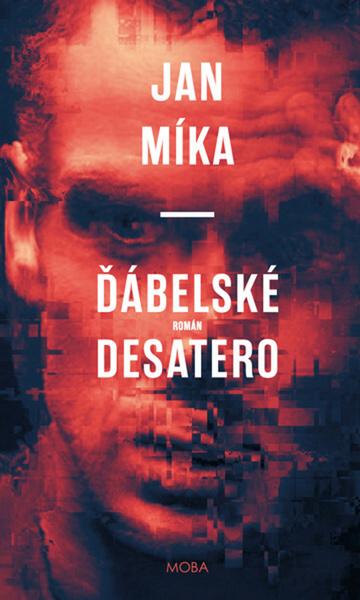 Ďábelské desatero - 978-80-243-7467-3