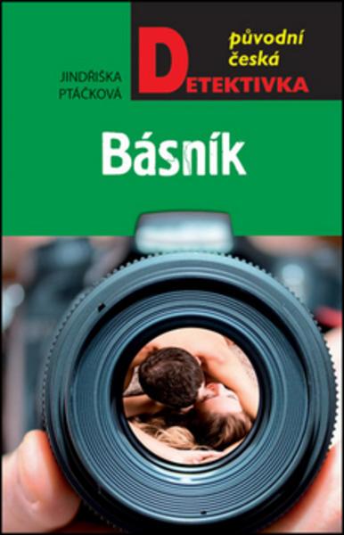 Básník - 978-80-243-7462-8
