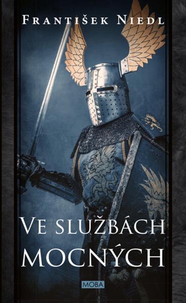 Ve službách mocných - 978-80-243-7473-4