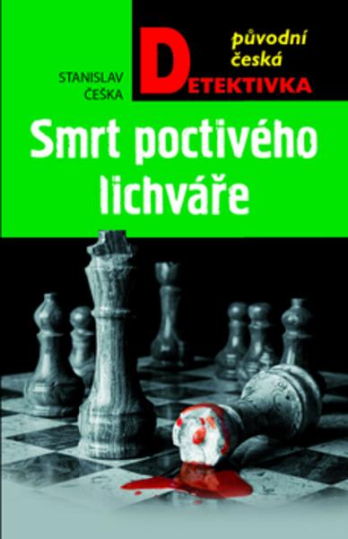 Smrt poctivého lichváře - 978-80-243-7470-3