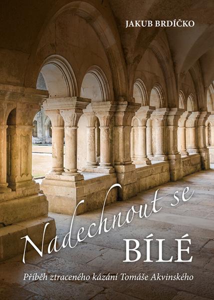 Nadechnout se bílé - 978-80-88068-17-4