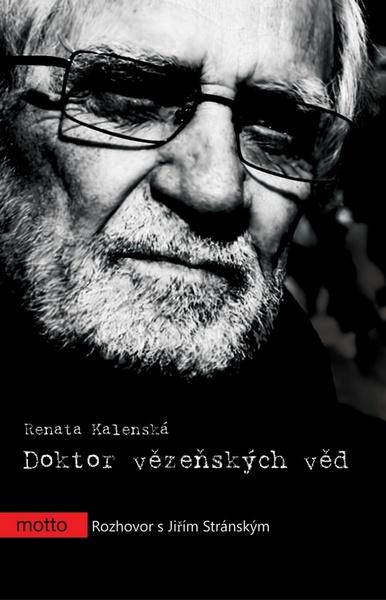 Doktor vězeňských věd - 978-80-267-0822-3