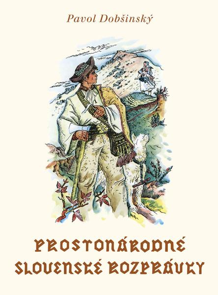 Prostonárodné slovenské rozprávky III - 978-80-222-0872-7