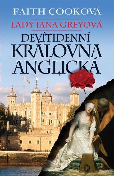 Levně Lady Jana Greyová