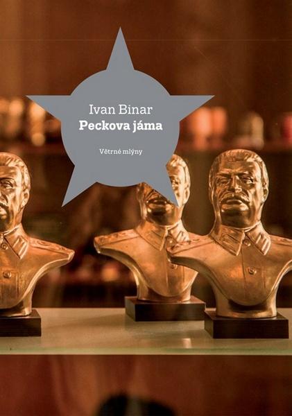 Levně Peckova jáma