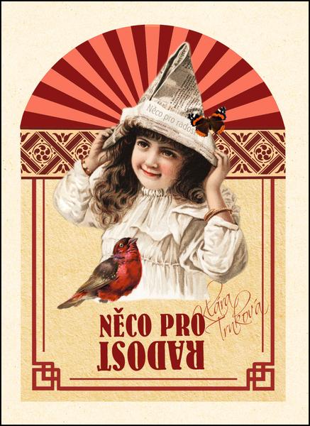 Levně Něco pro radost