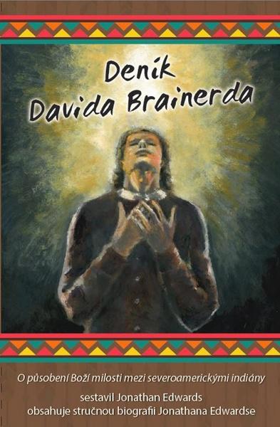 Levně Deník Davida Brainerda