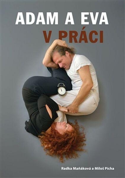 Adam a Eva v práci - 978-80-270-0608-3