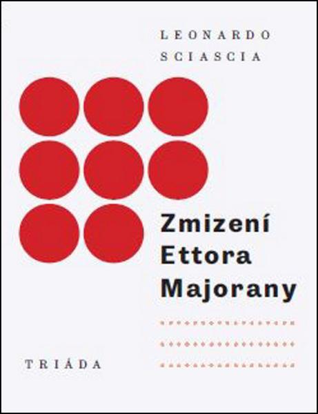 Levně Zmizení Ettora Majorany