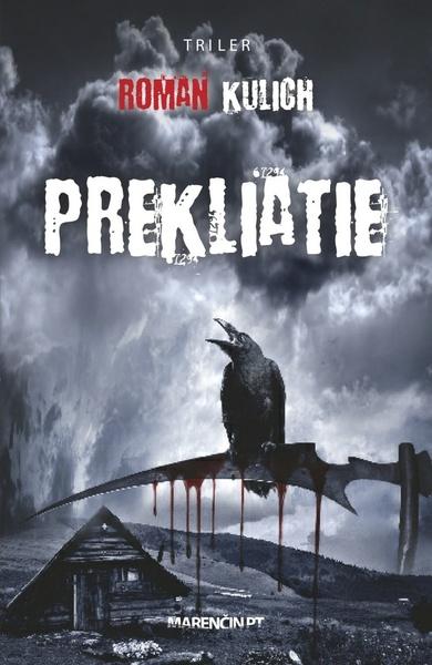 Levně Prekliatie