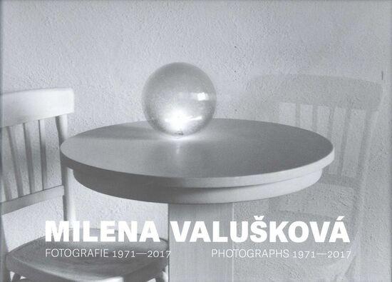 Levně Milena Valušková