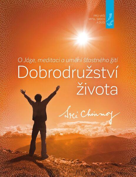 Levně Dobrodružství života