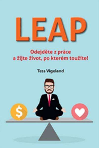 LEAP - 978-80-87673-26-3