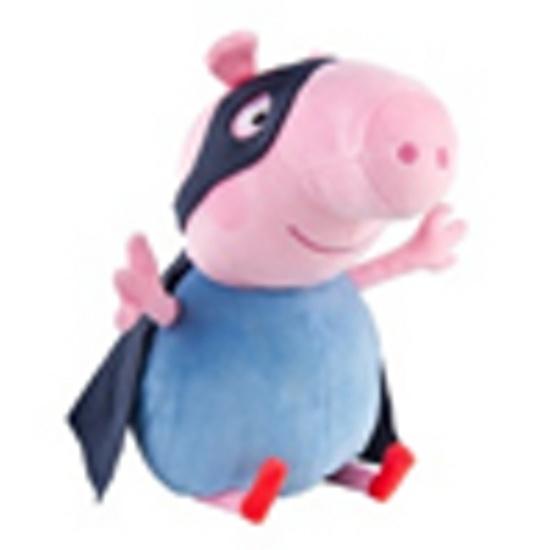 Beanie Babies Peppa Pig George 28 cm